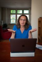 Familie & vrienden - stille coach-workshop