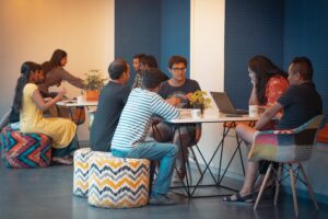 Teambuilding - Tackle Your Challenge