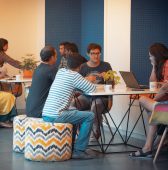 Ella de Jong - Engels - Feedback - Teambuilding Tackle Your Challenge